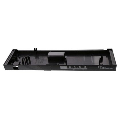 Przyciski i pokrętła do zmywarek Maskownica / Panel przedni do zmywarki Electrolux 1171636341