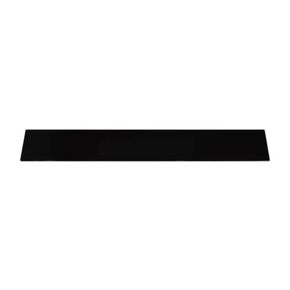 Elementy obudowy Front panelu sterowania do piekarnika Amica Tablica.1226Te/Tte/PrS b.logo
