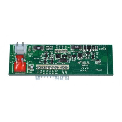VC2932 Moduł elektryczny baterii do odkurzacza akumulatorowego Gorenje 574600