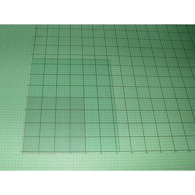 Półka szklana 376x309 (1040061)