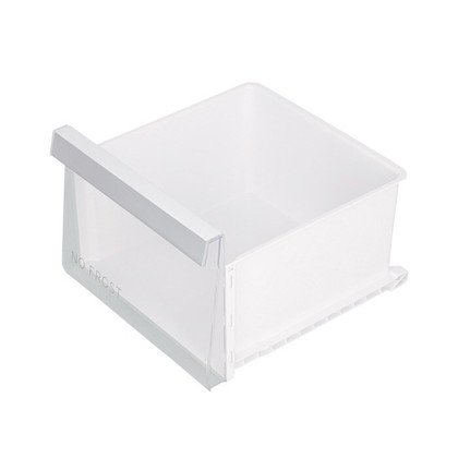 skrzynia zamrażarki, środkowy, transparent