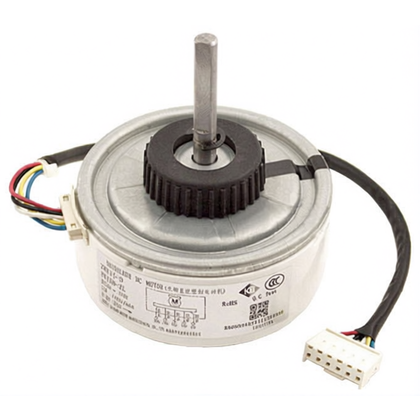 Silnik wentylatora jednostki wewnętrznej klimatyzatora Electrolux / AEG 200-370 V 10 W 4055172219