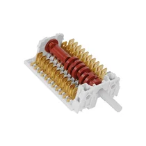 Przełącznik funkcji do kuchenki i piekarnika Electrolux / AEG 3301678003