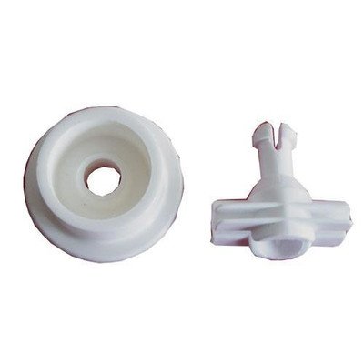 Rolka kosza dolnego do zmywarki Electrolux (8996464019208)