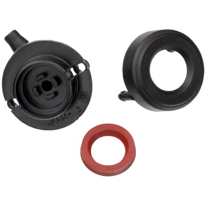 Gniazdo zbiornika wody do ekspresu do kawy Electrolux / AEG 8996639105072