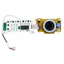 Elementy elektryczne do pralek r Moduł sterowania do pralki LG F2WV7S8S1E EBR33119129 oryginał