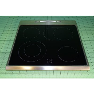 Płyta ceramiczna Amica 6018*34 X code HL,R4 (9052129)