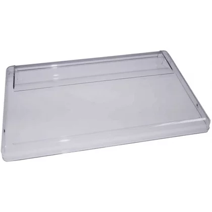 Front szuflady zamrażarki Whirlpool 43,5 x 27,5 cm 481244069404
