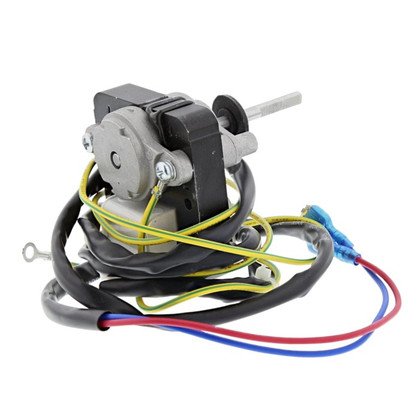 silnik, korpus, 12W