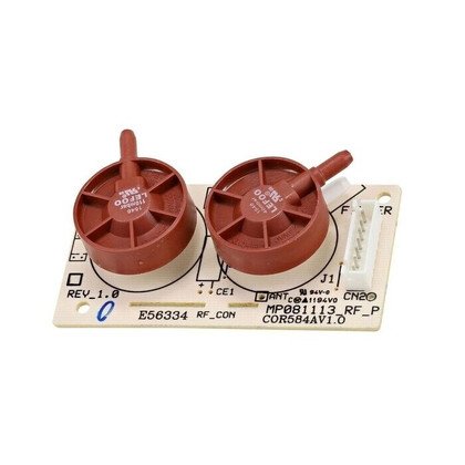 Odkurzacze bezprzewodowe Electro Płytka elektroniki (1181971035)