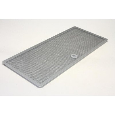 Filtr przeciwtłuszczowy metalowy kompletny do okapu (50287934009)