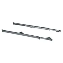 Prowadnice teleskopowe do piekarnika Whirlpool / Indesit / Ariston / Hotpoint prawa i lewa 481010764710 C00344936