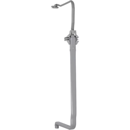 DSN 6532 F (95827) Rura spryskiwacza do zmywarki Beko / Grundig / Arcelik 1738001700
