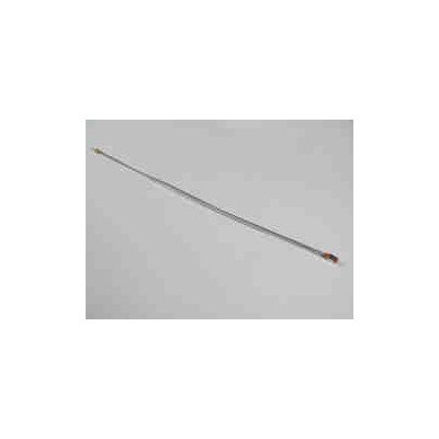 Rurki gazowe Whirlpool Rurka palnika małego do kuchenki Whirlpool (481253049018) C00332557