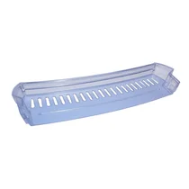 Półki na drzwi różni producenci Pojemnik na jajka do lodówki Whirlpool / Indesit / Ariston / Hotpoint 481241828868 C00377673