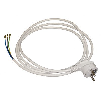 Kabel zasilający do lodówki Amica 1022006