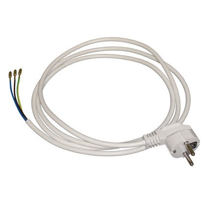Kabel zasilający do lodówki Amica 1022006