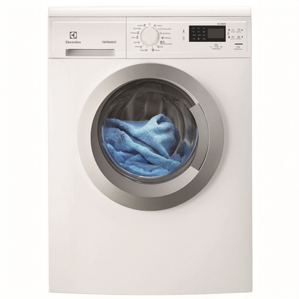 Panel sterowania z uchwytem do pralki Electrolux / AEG 8076385015