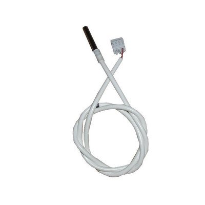 Czujnik temperatury zamrażarki KF310 (8018466)