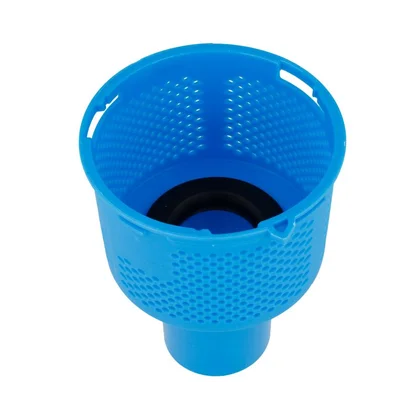 Części zamienne HOOVER Obudowa filtra do odkurzacza Hoover H-FREE 200 48030004
