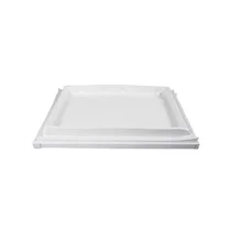 Drzwi chłodziarki do lodówki Whirlpool / Indesit / Ariston / Hotpoint 481241610565 C00313266