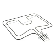 Górna grzałka piekarnika Electrolux / AEG 240 V 1050 W / 1900 W