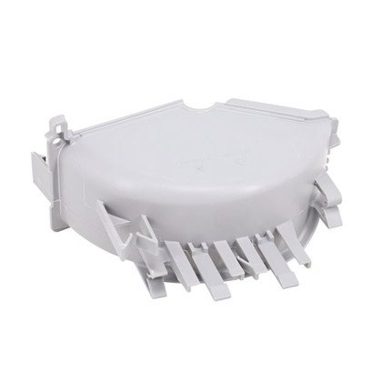 Obudowa wentylatora do suszarki Electrolux 1366517017