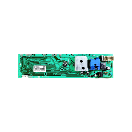 Elementy elektryczne do pralek r Skonfigurowany moduł elektroniczny do pralki Electrolux / AEG EWM110 973913101211008