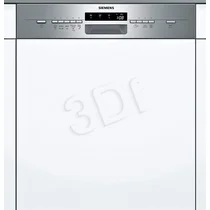Zmywarka do zabudowy Siemens SN 55L580EU 60 cm z panelem zintegrowanym