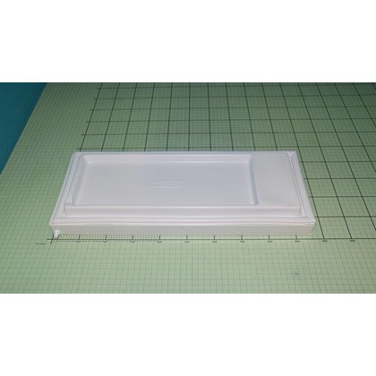 Drzwi do zamrażalnika lodówki Amica