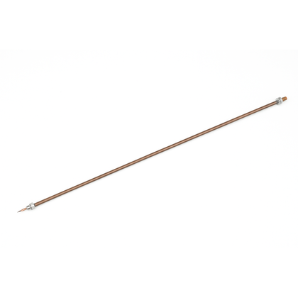 GRZAŁKA ŻAR. DO GIĘCIA 1500W 150cm (14045)