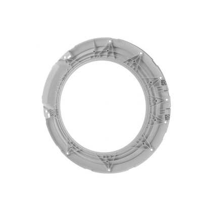 Części zamienne BOSCH/SIEMENS Ramka środkowa drzwi do pralki Siemens 00715025