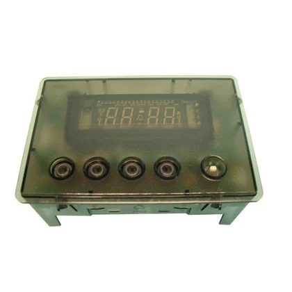 Programator do piekarnika i kuchni Amica Te 2-p 50 Hz 400 V 8019008