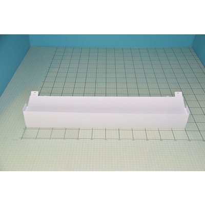 DFM 604 Osłona dolna 60 do zmywarki Amica biały (1036717)