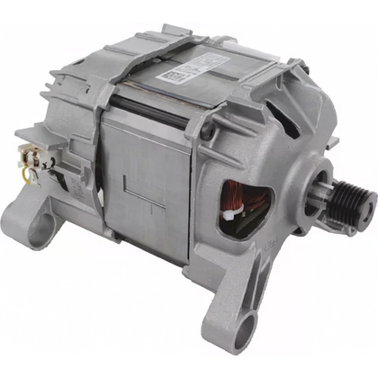 Części zamienne BOSCH/SIEMENS Silnik napędowy do pralki Bosch / Siemens 570 W 00145800