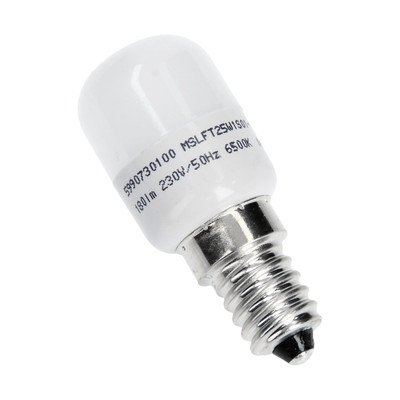 Żarówka E14 220V LED do lodówki Beko 5990730100