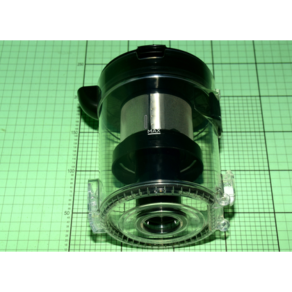 Pojemnik na kurz kpl. VM 8100 1078627