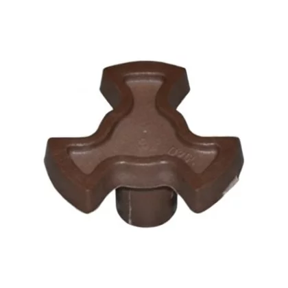 Krzyżak talerza do kuchenki mikrofalowej Amica 1019359