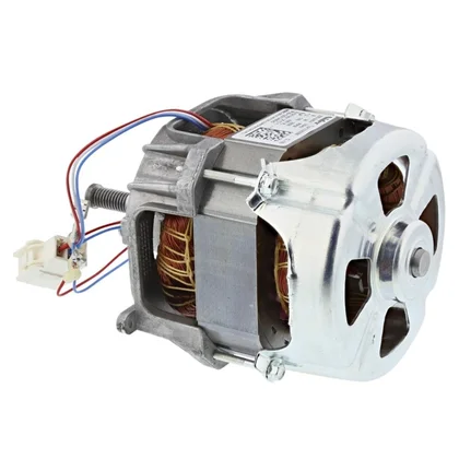 Części bębna do suszarek bębnowy Silnik napędowy do suszarki Electrolux / AEG 140 W 1257548006