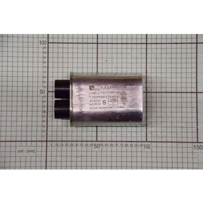 Kondensator 2100VAC 1.05uF +/-3% (1034278)