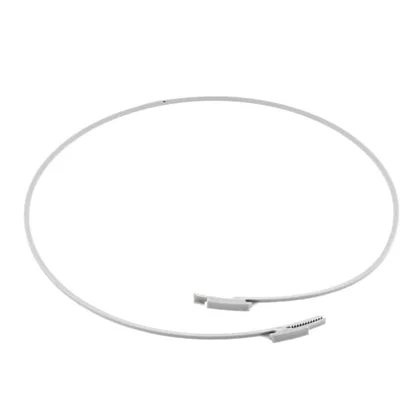 Pierścień blokujący uszczelkę drzwi pralki Electrolux / AEG 1320552001