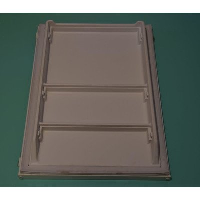 Drzwi chłodziarki do chłodziarko-zamrażarki Amica (1033554)