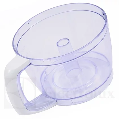 Dzbanek malaksera do robota kuchennego Electrolux / AEG 1,75 l 4055030573