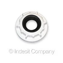 Nakrętka górnego spryskiwacza do zmywarki Ariston / Indesit / Hotpoint / Whirlpool C00144315 482000022981