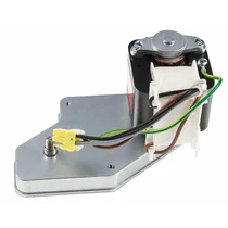 Silnik kostkarki / ślimaka podajnika lodu Samsung DA31-00210E ISG-3245SSB 220–240V oryginał