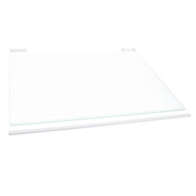 GLASS SHELF,KIT,COMPLETE,418X3