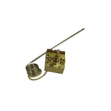 Regulator temperatury do piekarnika Amica / Mastercook 8001585 81380734 8007537 81381367 C00378015 481927128391 174681 00072943 5513069500