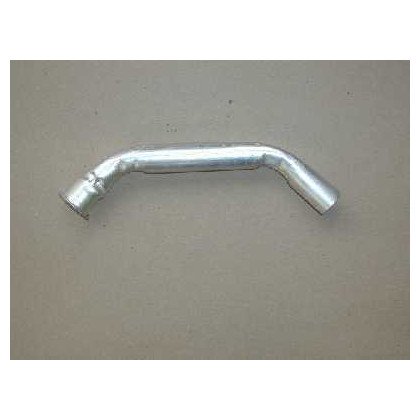 Łącznik tylny obudowy z kominem do kuchenki Amica 8000759