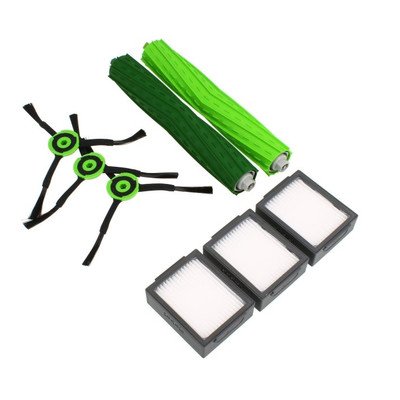 Zestaw akcesoriów do robota odkurzającego iRobot | 4757966