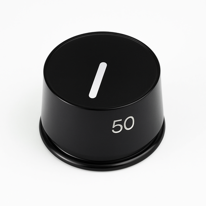 Pokrętło temperatury do piekarnika Amica (9057371)